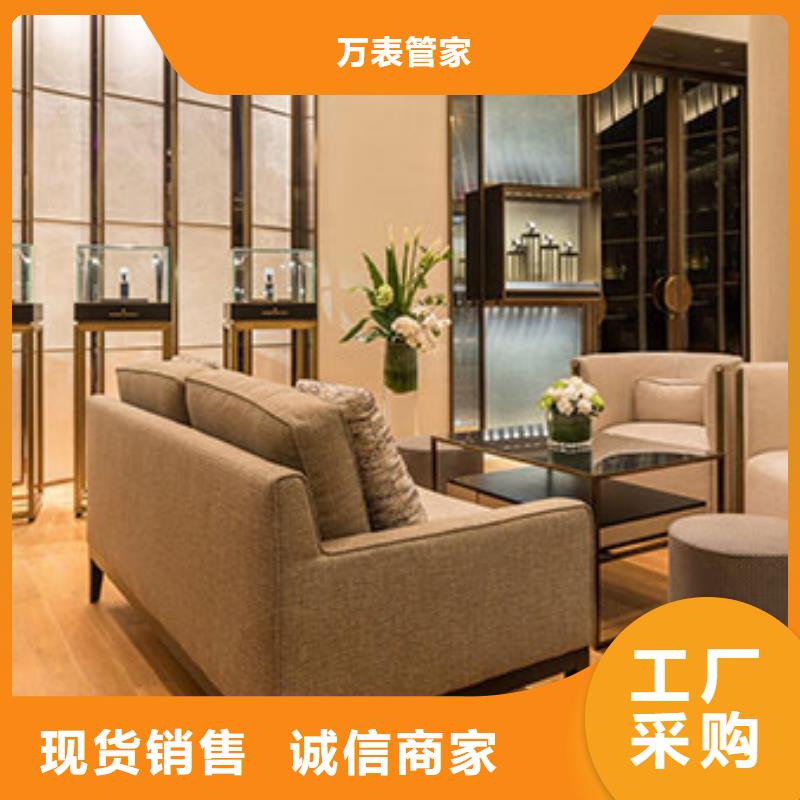 天梭_钟表维修随心所欲定制