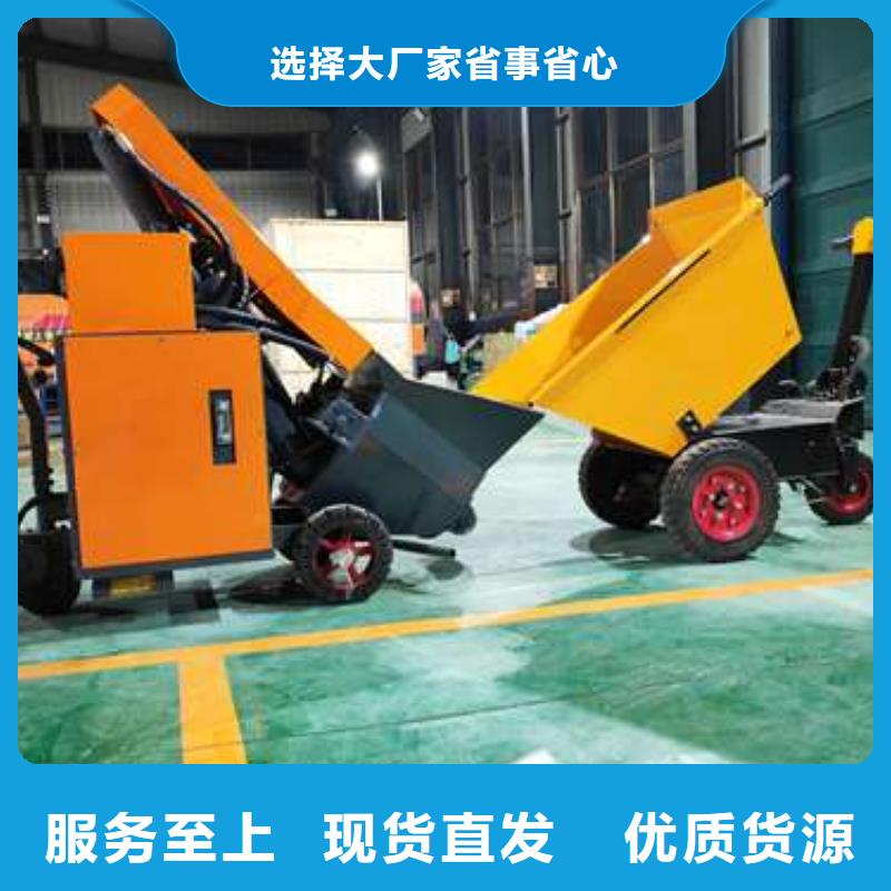 二次构造柱泵保质保量