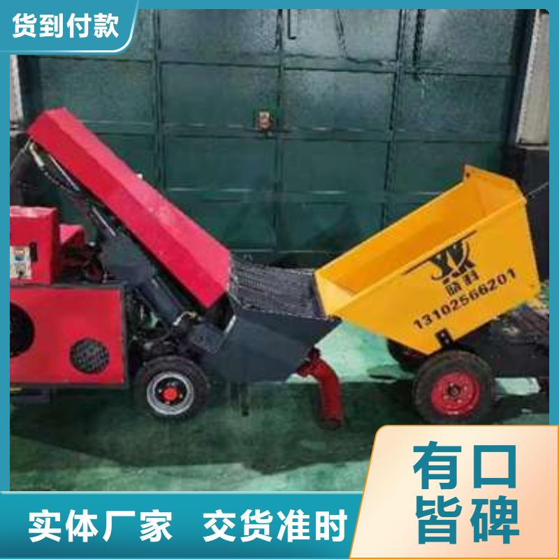 二次构造柱泵厂家直销放心