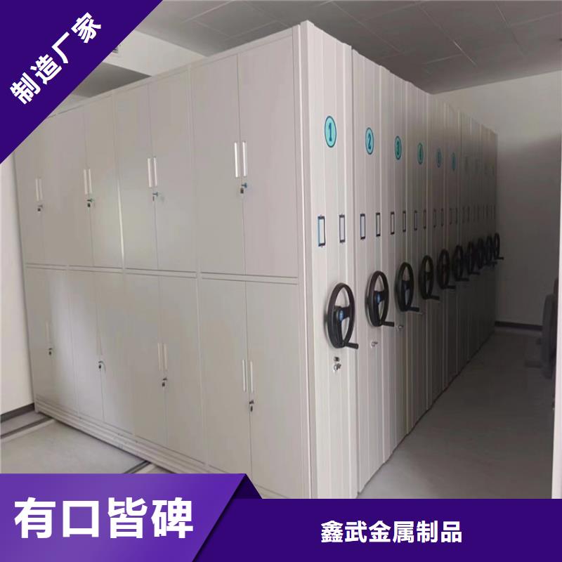 密集架阅览桌细节严格凸显品质