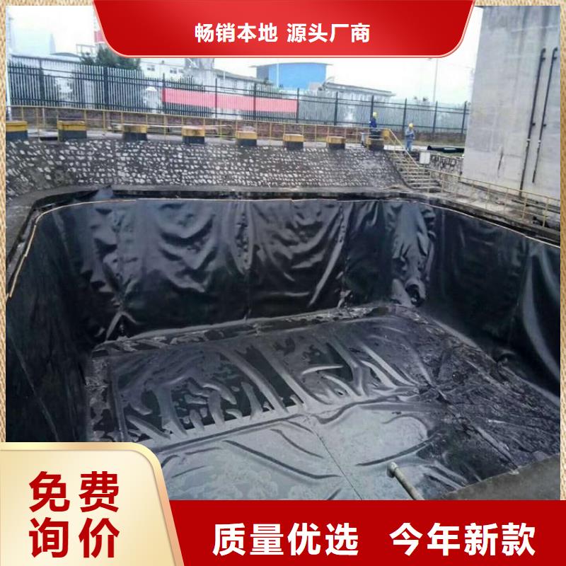 专业的生产厂家【土工膜】土工布用心服务