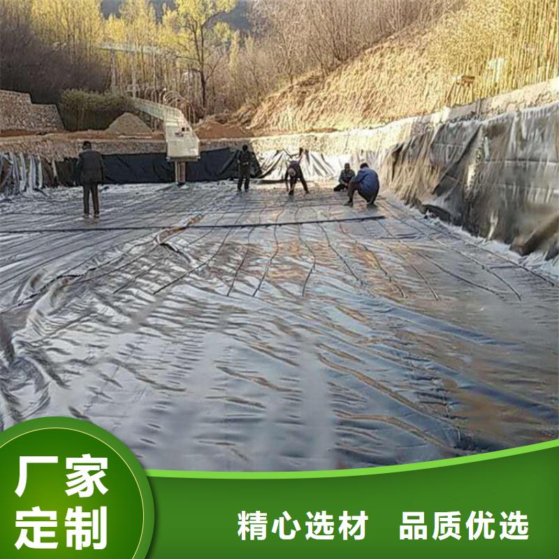 土工膜-塑料格栅厂家直销直供