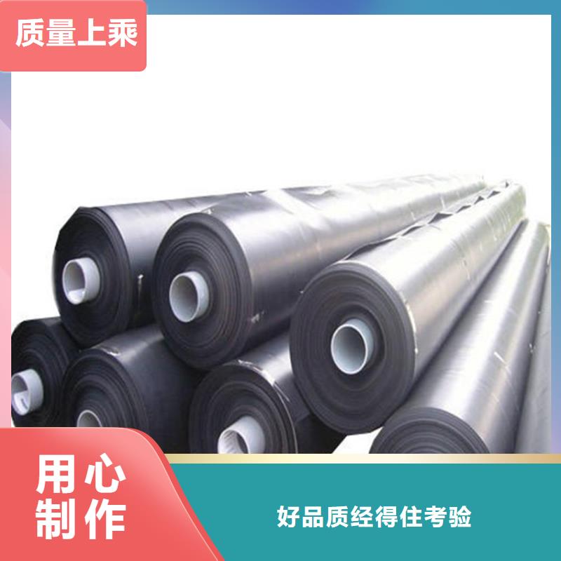 土工膜-塑料格栅厂家直销直供