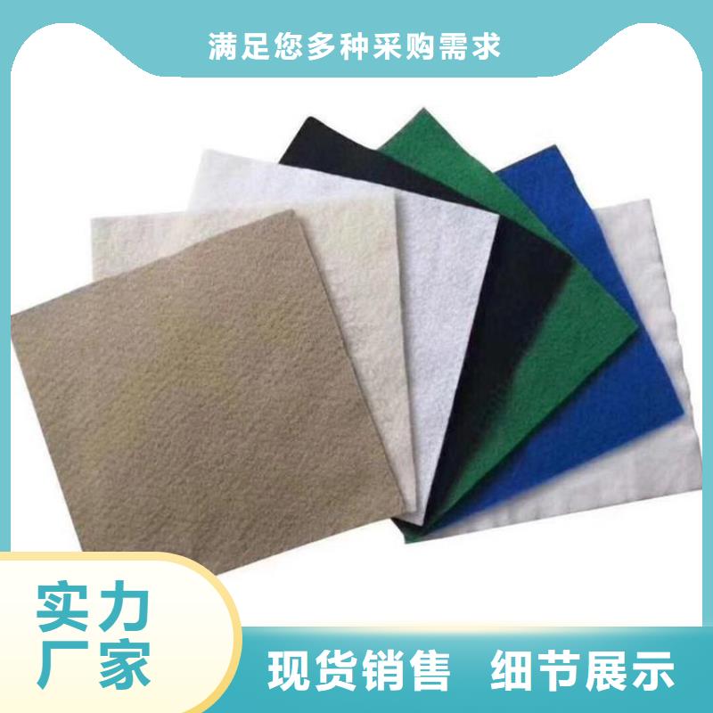 土工布双向塑料土工格栅诚信可靠