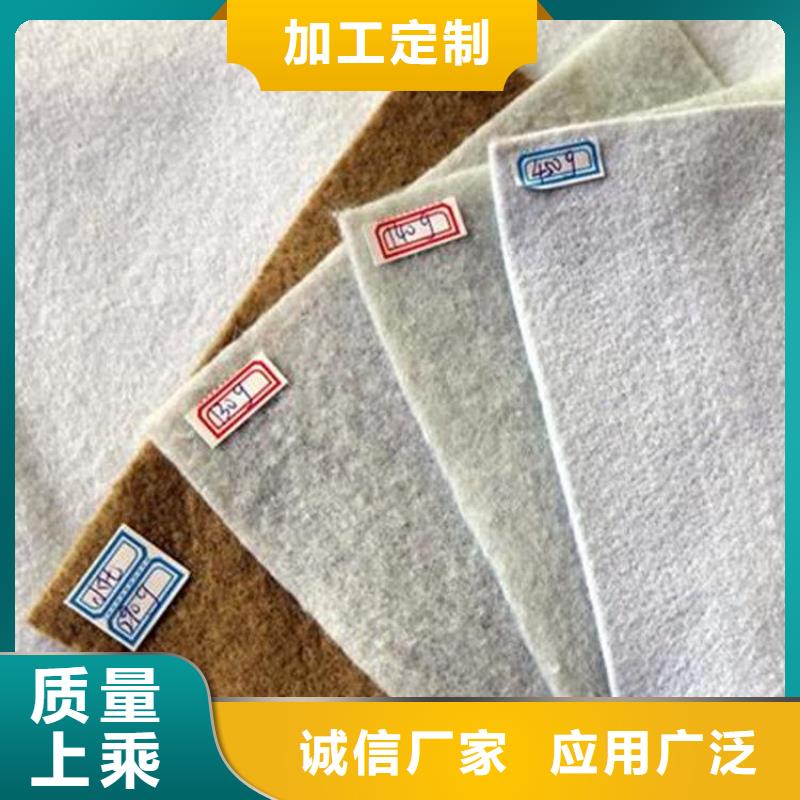 土工布双向塑料土工格栅诚信可靠