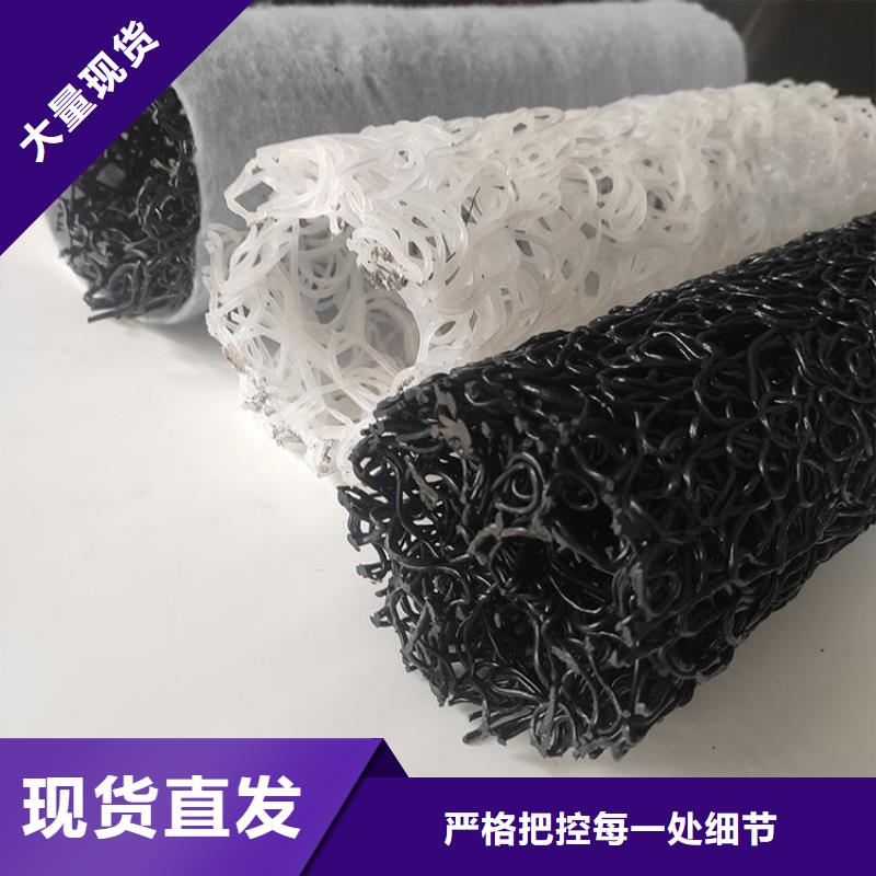 东昌|梅河口|辽源|延边|吉林|长春|四平【 塑料盲沟_土工格栅就近发货】联系厂家