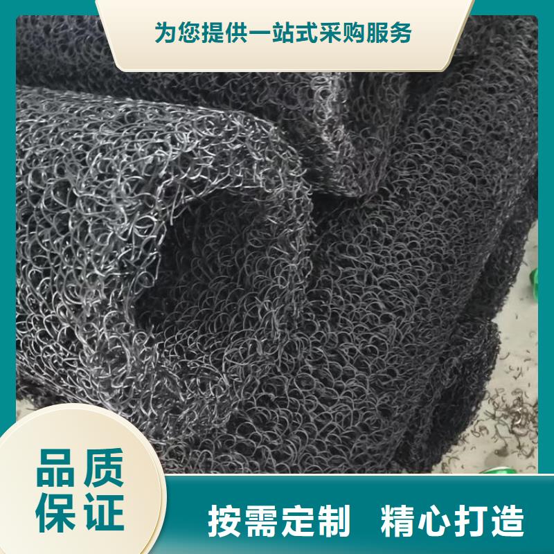 塑料盲沟机织布放心得选择