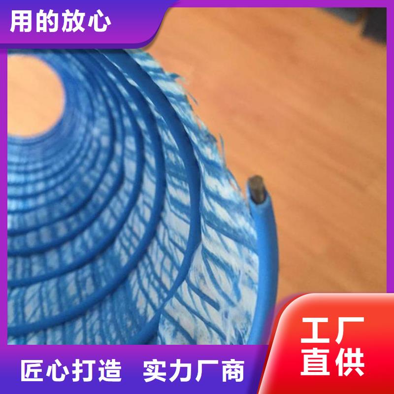 防渗膜鼎诺【软式透水管】,土工格栅厂家直销供货稳定