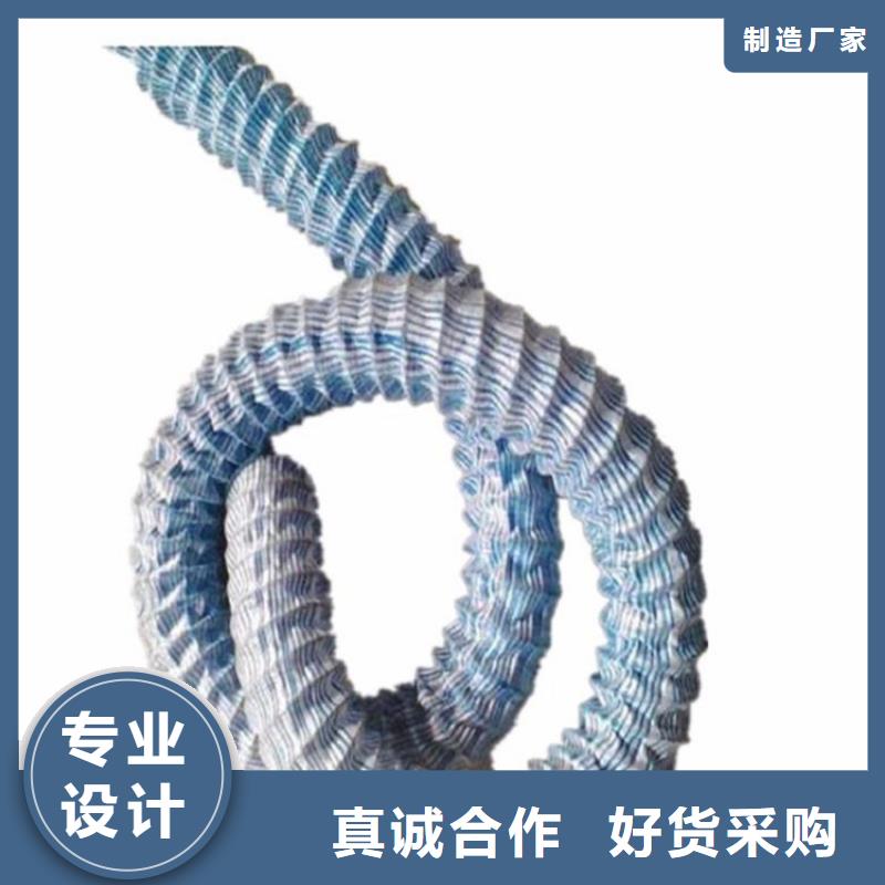 软式透水管_【HDPE土工膜】信誉至上-鼎诺土工材料(烟台市分公司)