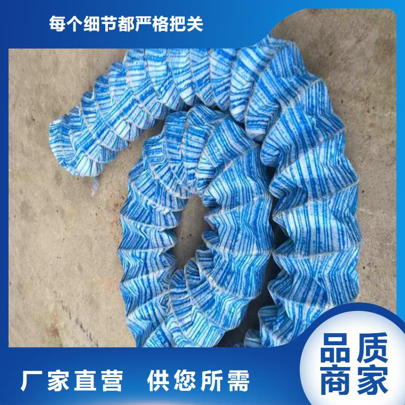 软式透水管,玻纤格栅品质有保障