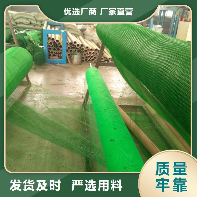 三维植被网机织布值得买
