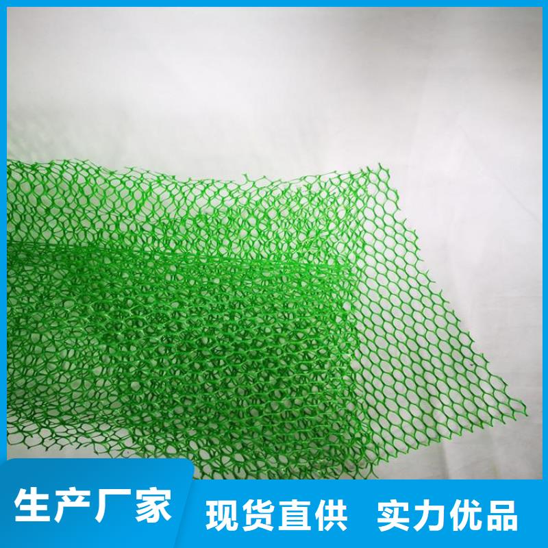 三维植被网防水板质量安心