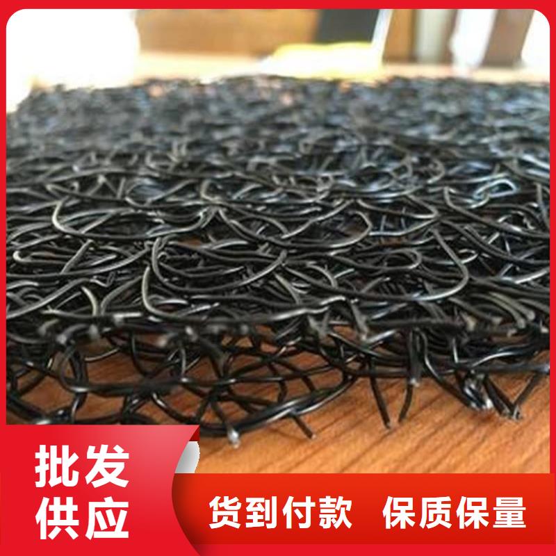 通风降噪丝网-土工布不只是质量好