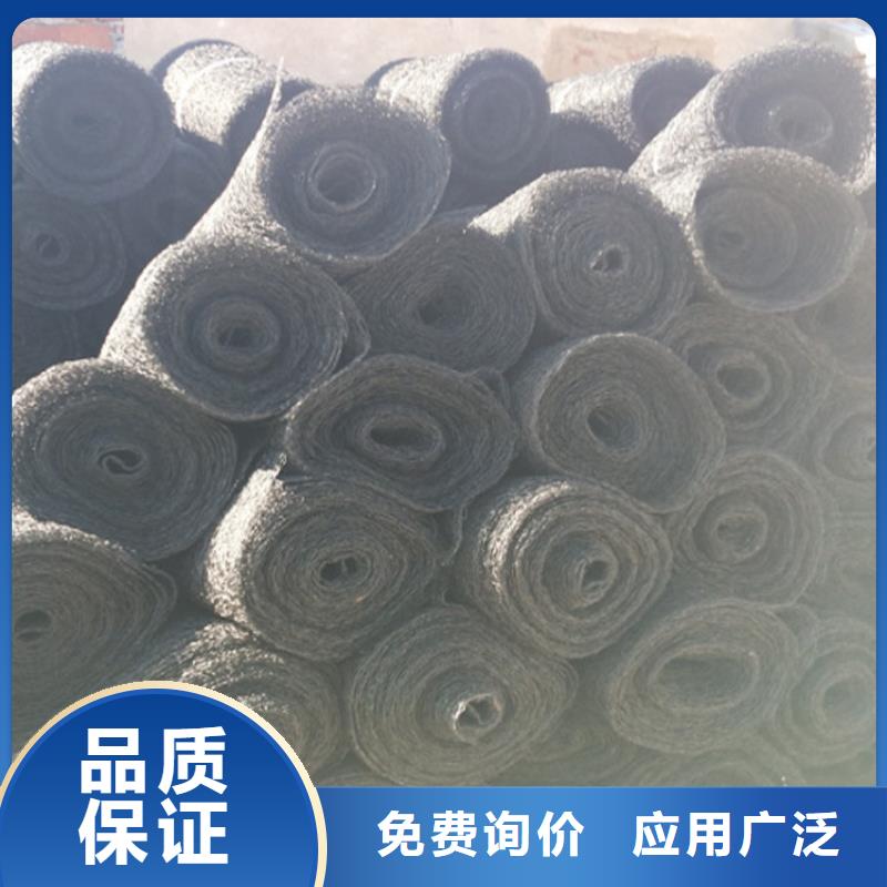 通风降噪丝网土工格室工厂直供