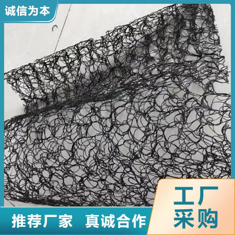 通风降噪丝网土工格室工厂直供