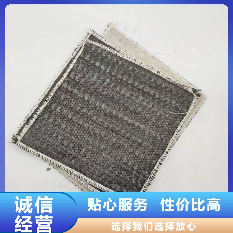 膨润土防水毯 【土工格栅】满足客户需求鼎诺防渗膜