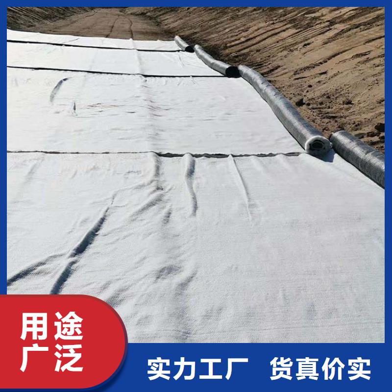 膨润土防水毯通风降噪丝网多种工艺