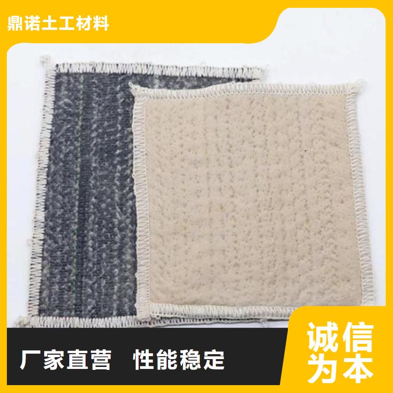 膨润土防水毯 【土工格栅】满足客户需求鼎诺防渗膜