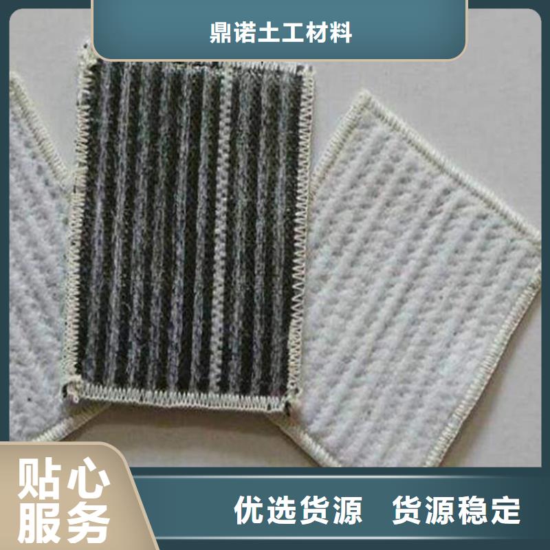 膨润土防水毯 【土工格栅】满足客户需求鼎诺防渗膜