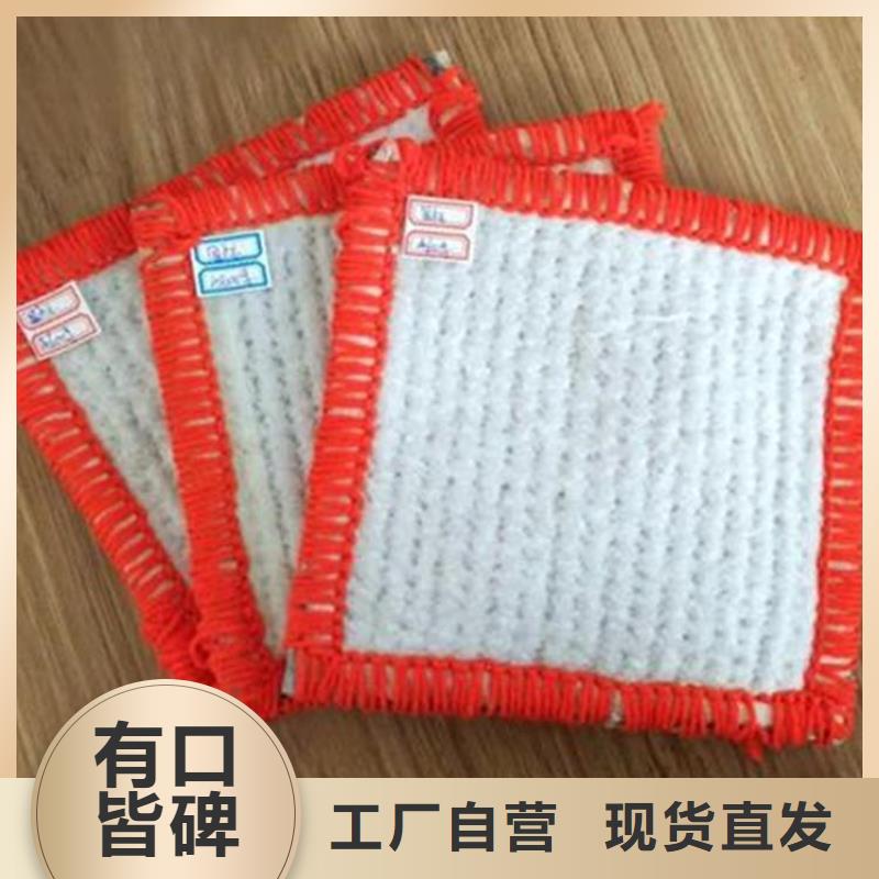 膨润土防水毯通风降噪丝网多种工艺