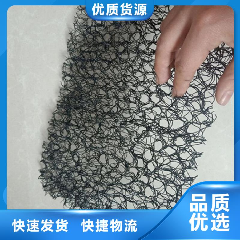 水土保护毯土工膜源头厂家量大价优