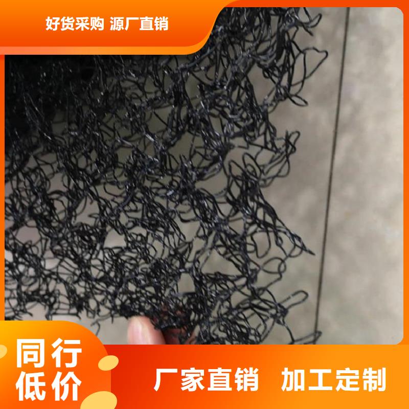 水土保护毯土工膜源头厂家量大价优