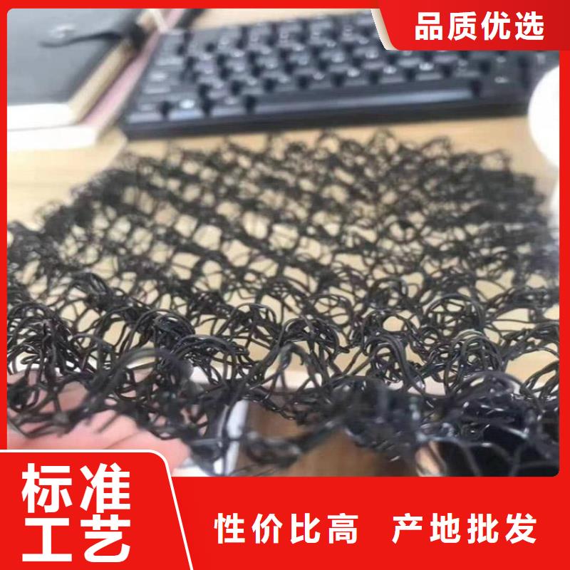 水土保护毯土工膜源头厂家量大价优