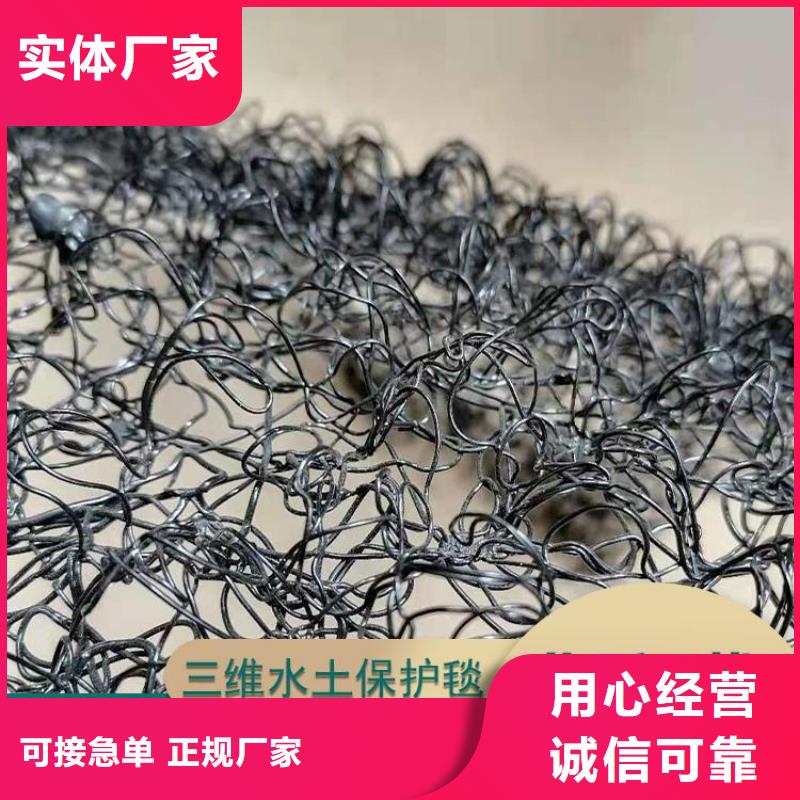 水土保护毯土工膜源头厂家量大价优