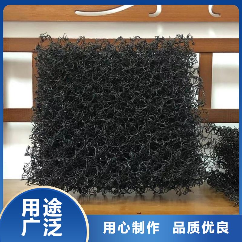 水土保护毯,玻纤格栅品质优良