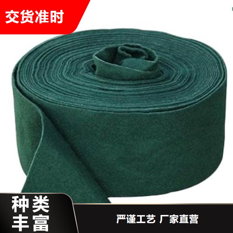 裹树布土工布性能稳定