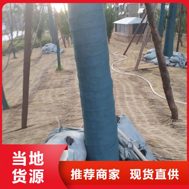 裹树布土工布定制销售售后为一体