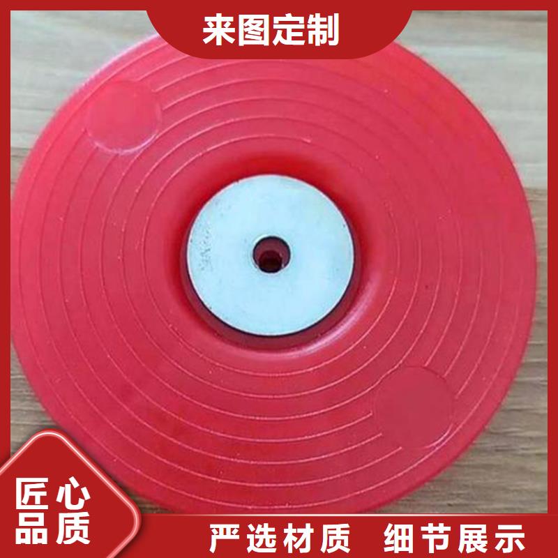 热熔垫片膨润土防水毯的图文介绍