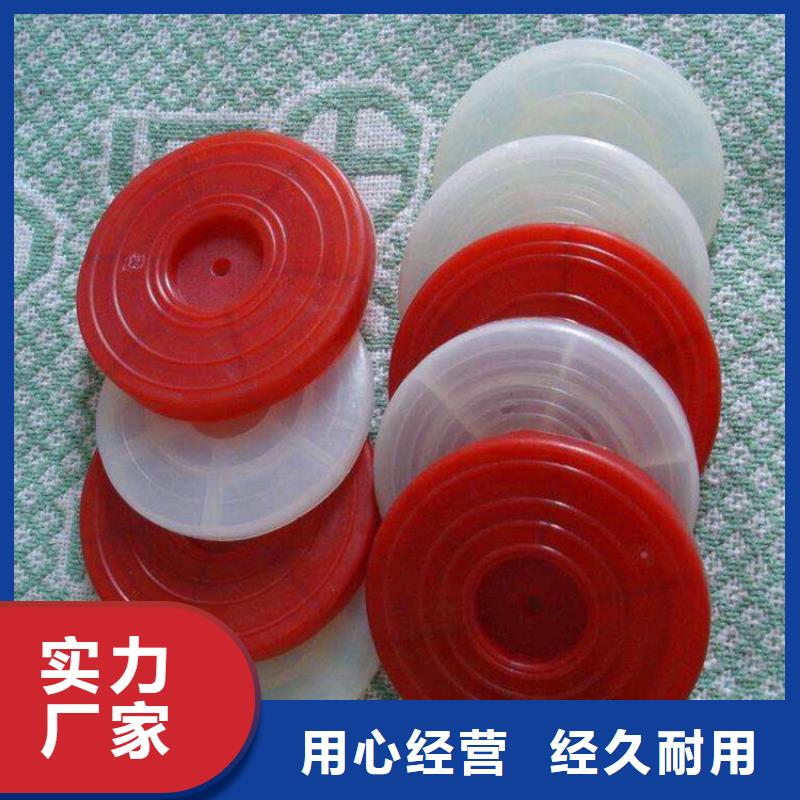 热熔垫片硬式透水管质量牢靠