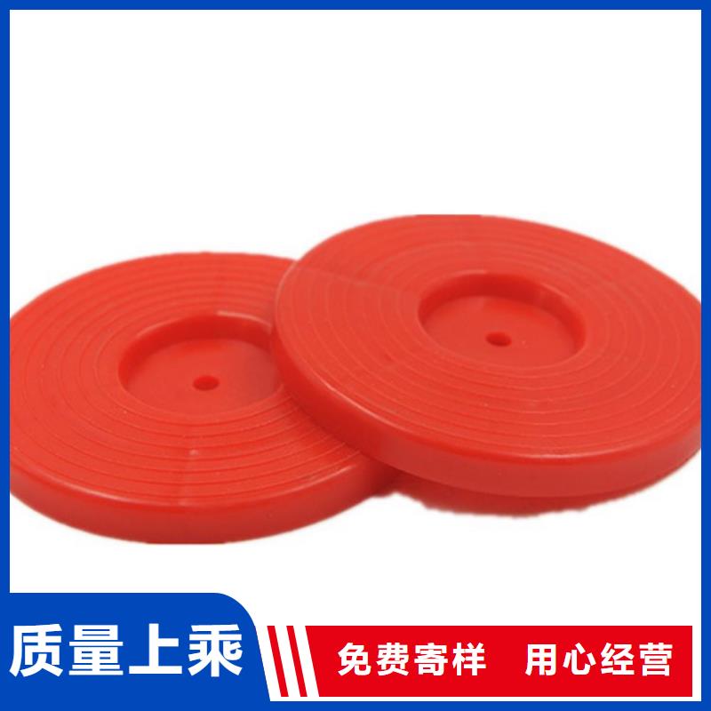 热熔垫片硬式透水管质量牢靠
