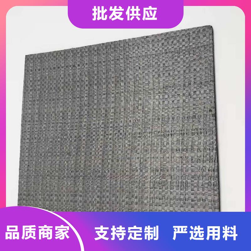 防裂贴-HDPE土工膜做工细致
