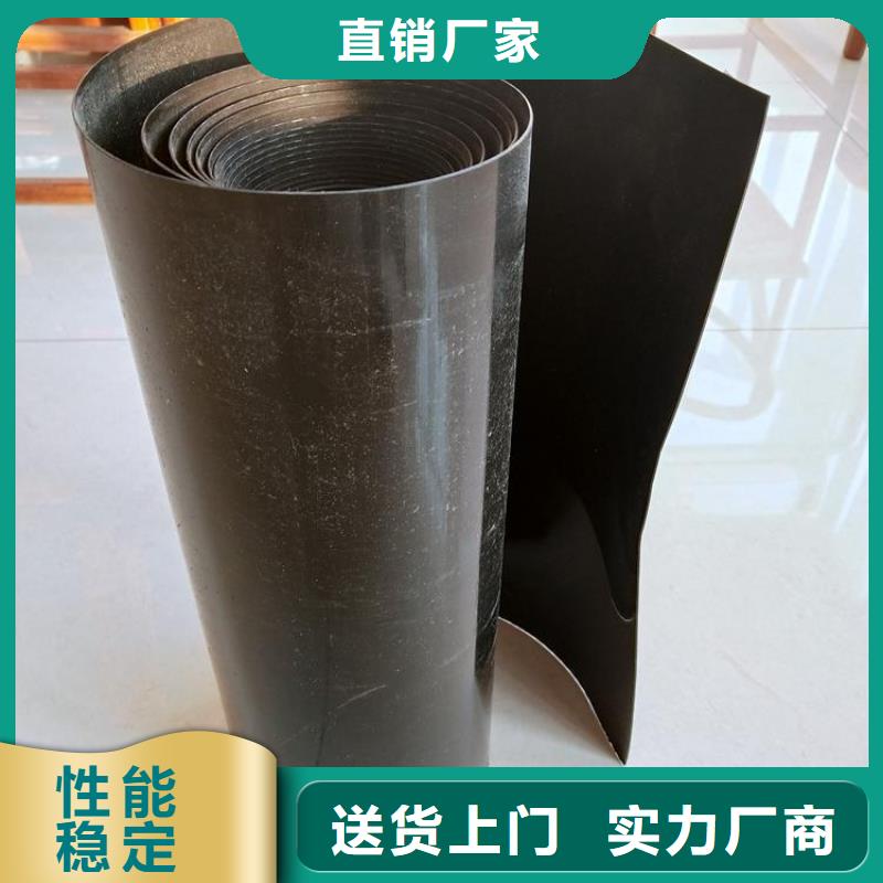 土工膜聚酯布每个细节都严格把关