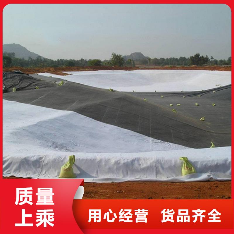 1.52.0厚HDPE土工膜-渠道防渗土工膜