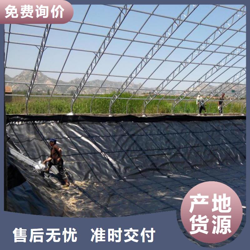 1.52.0厚HDPE土工膜-渠道防渗土工膜