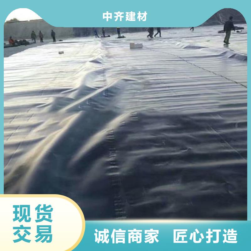 土工膜-土工网垫长期供应