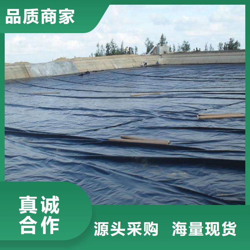 土工膜-土工网垫长期供应