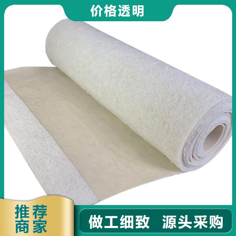 土工布矿用格栅用心制造