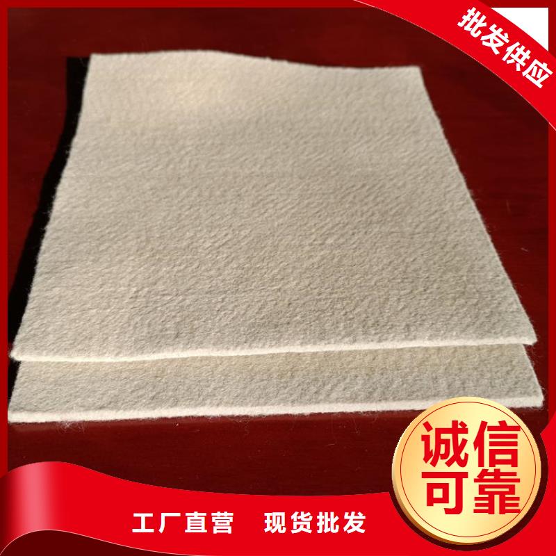 土工布-塑料盲沟用心细节