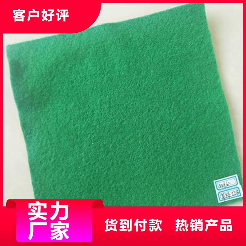 土工布防水板严谨工艺
