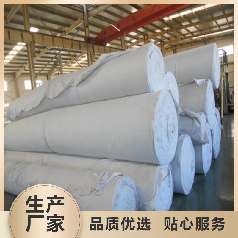 土工布矿用格栅用心制造