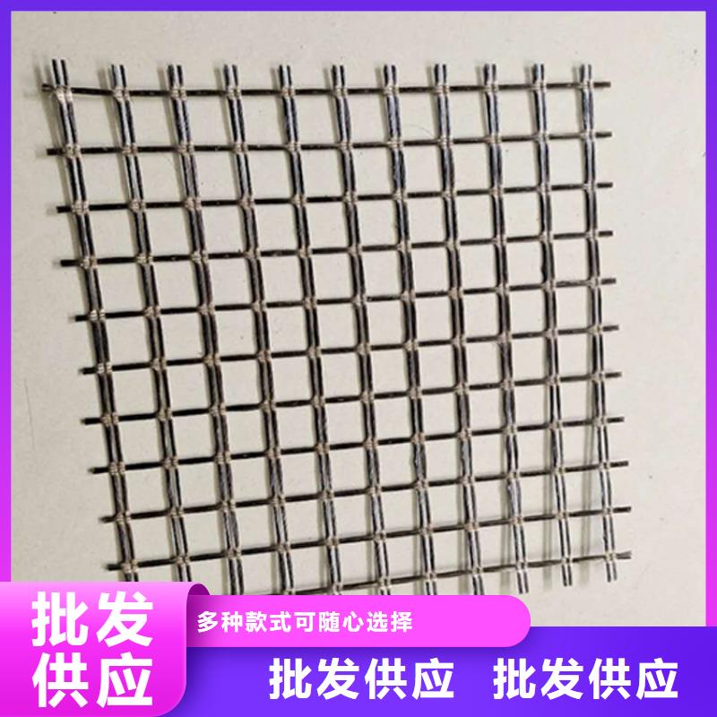 土工格栅软式透水管高品质现货销售