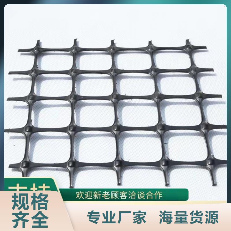 土工格栅_膨润土防水毯源头厂商