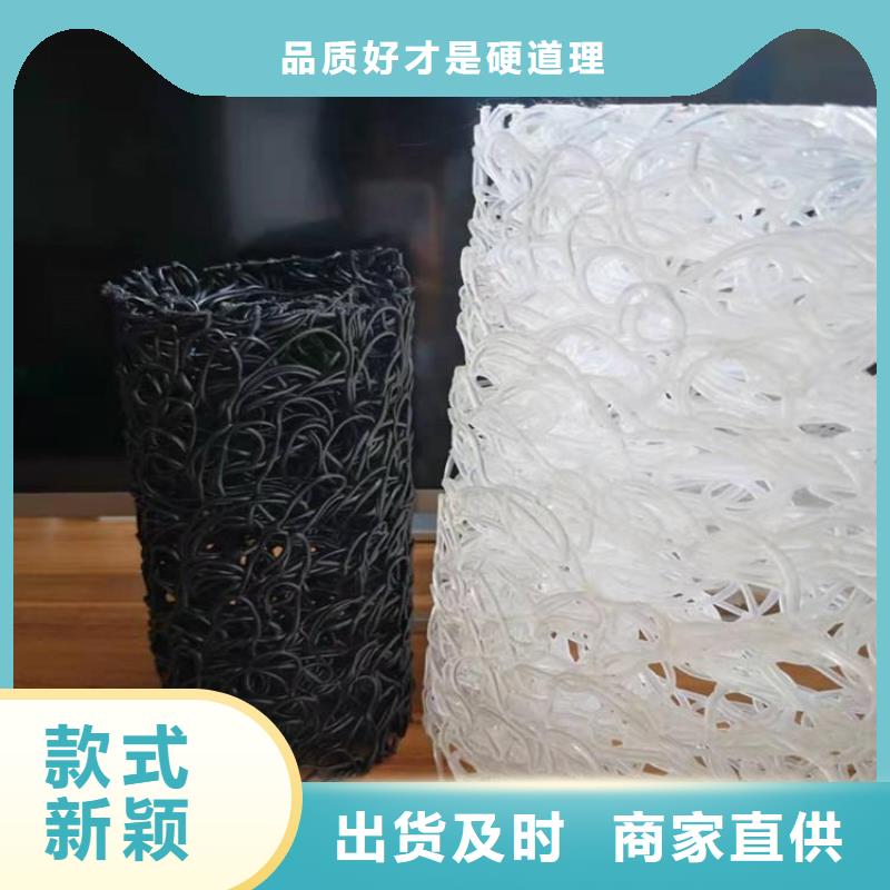 塑料盲沟_波纹管做工细致
