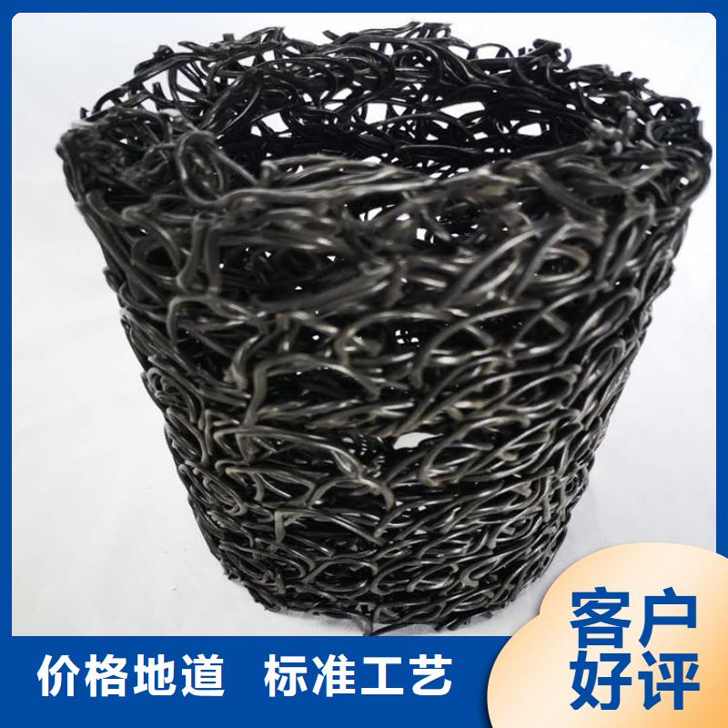 塑料盲沟_波纹管做工细致