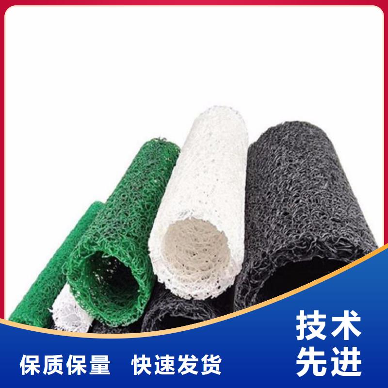 塑料盲沟,防水板加工定制
