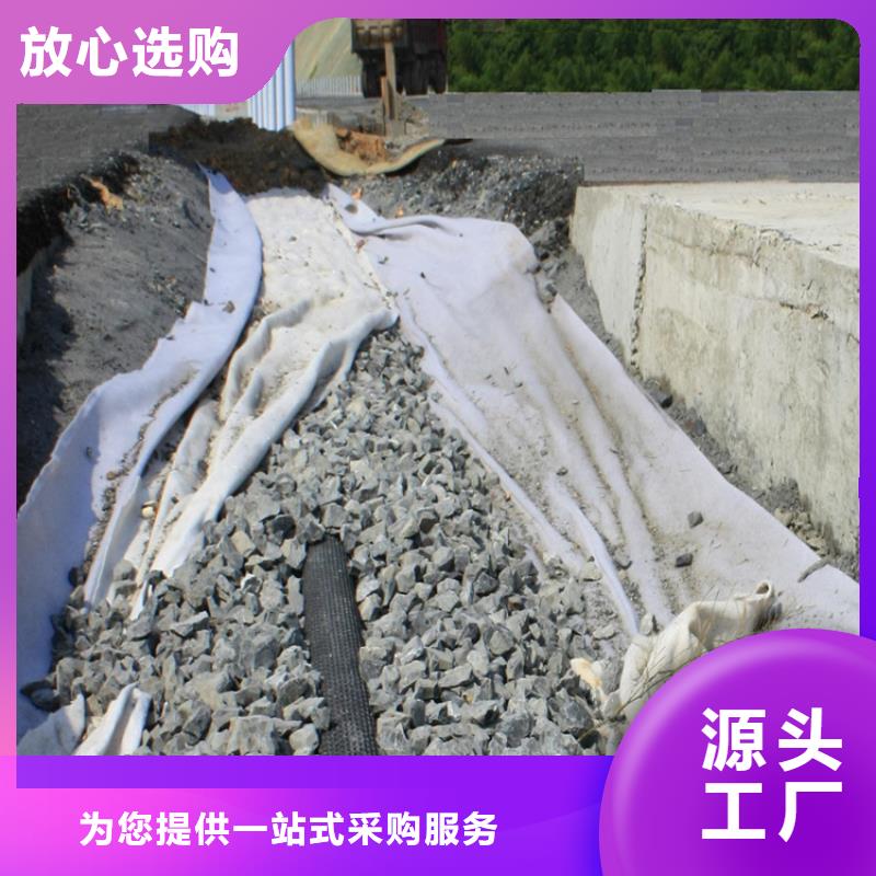 硬式透水管蓄水板物流配送
